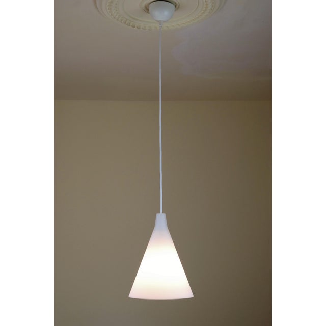 Mid-Century Modern TW002 Triennale Pendant Lamp by Tapio Wirkkala for Artek, 2000s For Sale - Image 3 of 10