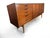 Vintage Scandinavian Teak Ulferts Tibro Sideboard by Tage Olofsson for Heals, 1950s For Sale - Image 15 of 18