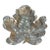 Vintage Sterling Silver Poplar Leaf Dish- R. Blackinton & Co. For Sale