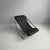 Space Age Italian Leather Armchair by Costantino Corsini and Giorgio Wiskemann for Cinova, 1970s For Sale - Image 14 of 14
