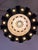 Cream Green Ceramic Pendant Lamp For Sale - Image 5 of 11