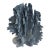 Natural Blue Coral Specimen Coastal Decor For Sale