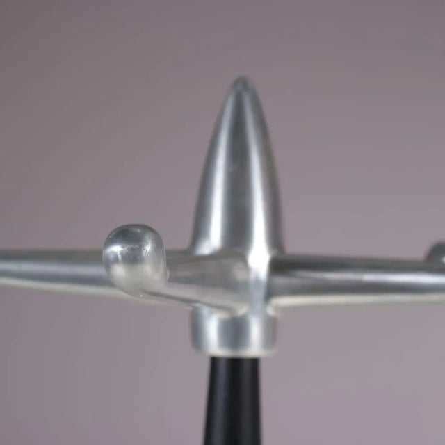 Coat Rack by Toshiyuki Kita for Magis, Italy, 1990s For Sale - Image 3 of 6