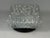 1960s/70s Ceiling or Wall Lamp, Bubble Glass, Germany, Space Age Design Item: Ceiling Lamp Manufacturer: Unknown...