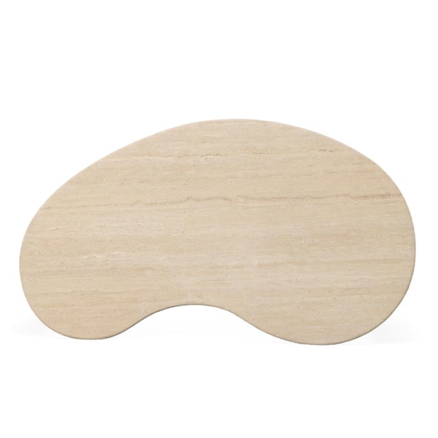 Transitional Century Furniture Anders Cocktail Table For Sale - Image 3 of 4