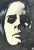 Vintage Monumental Original Oil Portrait on Canvas For Sale - Image 10 of 12