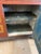 Painted Step-Back Cupboard, Circa 1870 For Sale - Image 4 of 8