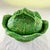 Rustic Portuguese Majolica Cabbage Leaf Tureen, Circa 1930s For Sale In Philadelphia - Image 6 of 18