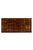 Large Mahogany Apothecary Drawers, Set of 2 For Sale - Image 3 of 16