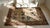 Shocking Ivory Background Color With Cute Geometric Design Antique Persian Bakshaiesh Rug For Sale - Image 15 of 15
