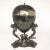 Silver Vintage Silver Plate Egg Warmer For Sale - Image 8 of 8