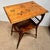 Victorian Aesthetic Marquetry Side Table, 1880 For Sale - Image 13 of 18