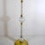 Brass & Murano Glass Floor Lamp from Barovier & Toso, 1940s For Sale - Image 13 of 14
