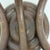 Antique Bentwood Wall Mounted Coat Rack, 1930s For Sale - Image 15 of 18