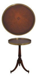 Example of Theodore Alexander Side Tables