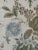 Traditional Emmeline Fabric by Colefax and Fowler 2 2/8 Yards Colorway Old Blue For Sale - Image 3 of 7