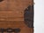 Brown Antique Japanese Tansu in Wood For Sale - Image 8 of 16