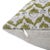Fabdivine Block Print Pillow Cover 12x20 Inch - Shehnaz For Sale - Image 4 of 4