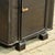 Iron Bedside Table, 1930 For Sale - Image 9 of 11