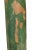 Antique French Terra Cotta Sewer or “Goutiere” - Set of 3 For Sale - Image 4 of 7