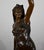 Metal L. Hott, La Femme au Rameau, Regula, Early 1900s For Sale - Image 7 of 18
