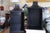 Global Views Williamsburg Black Chinoiserie Pagoda Wall Shelves / Decorative Sconces — A Pair For Sale - Image 12 of 18