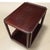 Veneer Serving Trolley, 1960s For Sale - Image 4 of 10