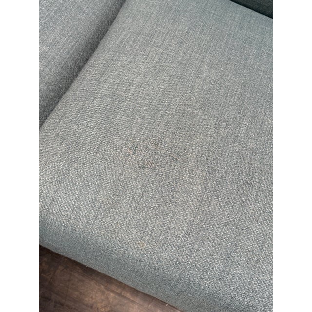 Matthew Hilton for Design Within Reach Sectional For Sale - Image 9 of 13