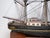 Ship Model of the Bark W.S. Cook For Sale - Image 9 of 12