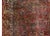 Early 20th Century Persian Sarouk Rug For Sale In Chicago - Image 6 of 13