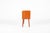 Mid-Century Modern Danish Teak Bedside Table, 1960s For Sale - Image 4 of 9