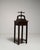 Brown 19th Century France Brown Wood Console Table For Sale - Image 8 of 10