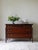 French 19th Century French Louis XVI Commode With Black Marble Top For Sale - Image 3 of 14