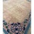 1920s Classic East Asian Pink Field Chinoiserie Antique Chinese Rug For Sale - Image 4 of 6
