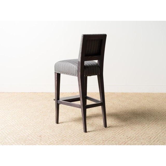 Lee Industries August Bar Stool | Chairish (640 x 640 Pixel)