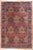 Antique Persian Lilihan Rug, 11'06 X 17'04 For Sale - Image 9 of 9