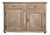 Early 19th Century French Oak Buffet For Sale