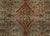 Turkish Anatolian Rug 3'7" x 5'2" #17145 For Sale In Houston - Image 6 of 8