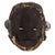 African Early 20th Century Ogoni Wood Mask with Articulating Mouth Nigeria For Sale - Image 3 of 4