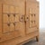Vintage Sideboard in the style of Charles Dudouyt, 1940s For Sale - Image 8 of 9