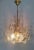 1980s Crystal Chandelier French Basket For Sale - Image 10 of 11