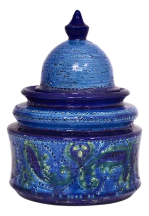 Aldo Londi Bitossi Jar