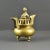 An almost identical incense burner is included in the cultural goods of Japan. It is in the collection of the Wakayama...