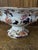 Large Centrepiece Bowl from Masons For Sale - Image 4 of 7