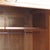 Antique Louis XV Style Wardrobe with Mirrored Doors, 1900s For Sale - Image 10 of 18
