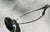 Silver Large Antique Silver Plate Punch Bowl Ladle by f.b. Rogers, Baroque Handle For Sale - Image 8 of 12