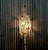 Sculptural Wall Lamp by Albano Poli for Poliarte, 1960s For Sale - Image 10 of 18