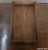 Small Solid Oak Table, 1800s For Sale - Image 13 of 18