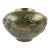 Late 19th Century French Indochinese Patinated Metal Cache-Pot For Sale