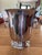 Champagne Bucket in Stainless Steel and Gold-Plated Brass by Guy Degrenne, 1980s For Sale - Image 13 of 13